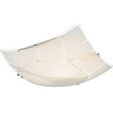  Plafonjera E27 250x250mm 60W bijela šare PARANJA | Eponuda.ba