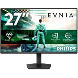 Philips 27M2N3500NF /00 computer monitor 68.6 cm (27) 2560 x 1440 pixels Black | shoptok.hr