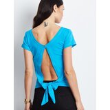 Factory Price T-shirt-EN-BZ-1529.00-blue | Shoptok.si