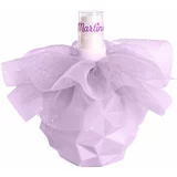 Martinelia Starshine Shimmer Fragrance toaletna voda z bleščicami za otroke Purple 100 ml