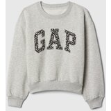 GAP Children's oversize sweatshirt - Girls | ePonuda.com