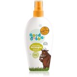 Good Bubble Gruffalo Hair Detangling Spray sprej za jednostavno raščešljavanje kose za djecu 400 ml Cijene