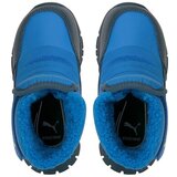 Puma Škornji za sneg Nieve Modra | Shoptok.si