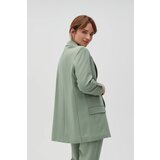 Marisse Women's Jacket L-Mr-4601 Olive | ePonuda.com