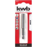 KWB magnetni držač nastavaka 75 1/4"/ 1/4" HEX ISO1173 E6.3 | Eponuda.com