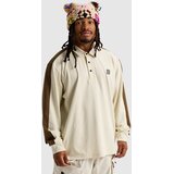 Burton ZEB Rugby Majica z dolgimi rokavi lnrsnd / ertbrw Cene