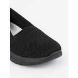 Shelvt Slip-on sneakers black | shoptok.hr