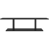  Set TV komoda Zidne Crna 103 x 30 x 26,5 cm Konstruirano drvo | Eponuda.com