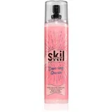 Night Call Dancing Queen pršilo za telo in lase z bleščicami 250 ml