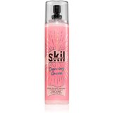 Skil Night Call Dancing Queen sprej za tijelo i kosu sa šljokicama 250 ml | shoptok.hr