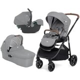 Joie kolica Versatrax 3/1, Pebble