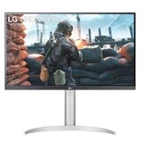 LG monitor 27UP650P-W, bel Cene