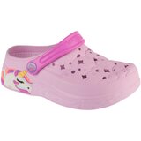 Skechers Nogavice Unicorn Dreamer Modra u