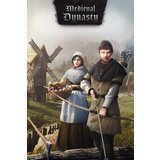 Steam Medieval Dynasty Ultimate Edition Key (PC) EUROPE | Eponuda.com