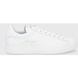 Emporio Armani usnjeni čevlji | Shoptok.si