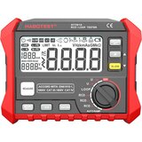 HABOTEST Digitalni RCD / tester upornosti zanke HT5910, (20628395) Cene
