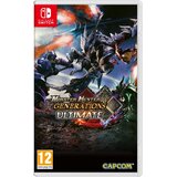Monster Hunter Generations Ultimate (SWITCH) | Shoptok.si