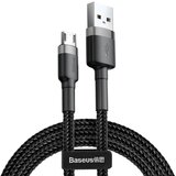 Baseus Cafule micro USB Podatkovni kabel QC 3.0 1.5A 2m Cene
