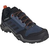 Adidas TERREX AX3 GTX Muške planinarske tenisice, tamno plava, veličina 45 1/3 | shoptok.hr