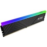 A DATA Memorija DDR4 16GB 3200 MHz AData XPG ARGB AX4U320016G16A-SBKD35G | ePonuda.com