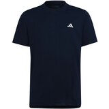 Adidas b club tee, sportska majica za dečake, plava HR4221 Cene