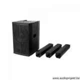  RAZGLAS AKTIVNI ALL-IN-ONE IBIZA CSX10 400W | Eponuda.ba