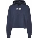 Tommy Jeans Puloverji DW0DW14327 Modra