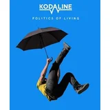 Kodaline - Politics Of Living (Coloured) (LP)