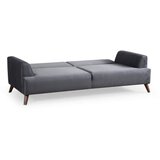 Atelier Del Sofa sofa trosed buhara 3 seater dark grey | ePonuda.com