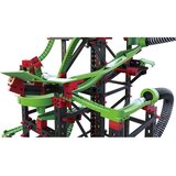 fischertechnik slagalica STEM, 1365 dijelova, 9+, staza za kuglice Dynamic XXL | shoptok.hr