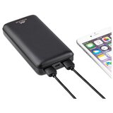 Rivacase Power Bank RIVACASE VA2120 20000 mAh/crni | ePonuda.com