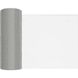 Mrežna tkanina 20 x 2000 cm 18 mesh Nehrđajući čelik 304 | shoptok.hr