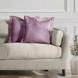 Restilo Prevleke za blazine v kompletu 2 kos 45x45 cm Side - AmeliaHome | Shoptok.si