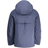 K-Way BLUE MEN&#39;S JACKET | Shoptok.si