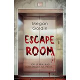 Laguna Escape room - Megan Goldin ( 10497 )