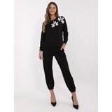 Italy Moda Set-MI-KMPL-M6162.30-black | Shoptok.si