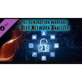 Steam Deep Network Analyser - 4th Generation Warfare (DLC) (PC) Key GLOBAL Steam Deep Network Analyser - 4th Generation Warfare (DLC) (PC) Key GLOBAL Slike