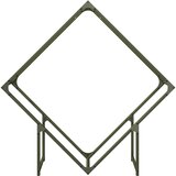  Stalak za drva za ogrjev maslinastozelen hladno valjani čelik | shoptok.hr