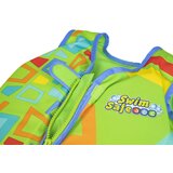 Lean Toys plavalni brezrokavnik zelen 56 cm bestway 32177 | Shoptok.si