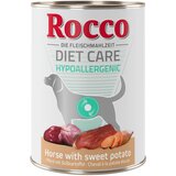 Rocco Diet Care Hypoallergen konjetina 12 x 400 g Cijene