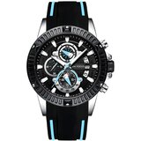  Mini Focus - Crna / Plava KP14332 | shoptok.hr