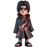 Minix Naruto Itachi Collection Figure in PVC 12 cm, ?rna / Rde?a, (21552310) Cene