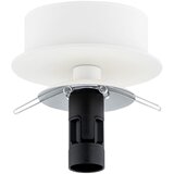  Argon 8454 - Zidna svetiljka FABIO 1xE14/7W/230V alabaster bela | Eponuda.com