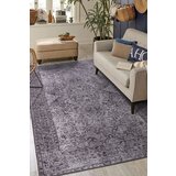Conceptum Hypnose tepih Folk Chenille 29, 75x150cm, Sivi | ePonuda.com