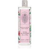 La Florentina Rose of May Body Wash kremasta pjena za kupku 500 ml | shoptok.hr