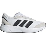 Adidas Muške patike Lightshift, Belo-crne