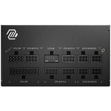 MSI MAG A750GL PCIE5 750W napajanje | ePonuda.com