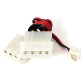  Napojni kabl Cablexpert CC-PSU-5 3pin- molex F/molex M 15cm | Eponuda.com