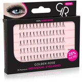 Golden Rose individualne trepavice individual eyelashes k-ind-s Cene