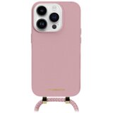 Puro kožna futrola za iPhone 15 PRO ROZE cene